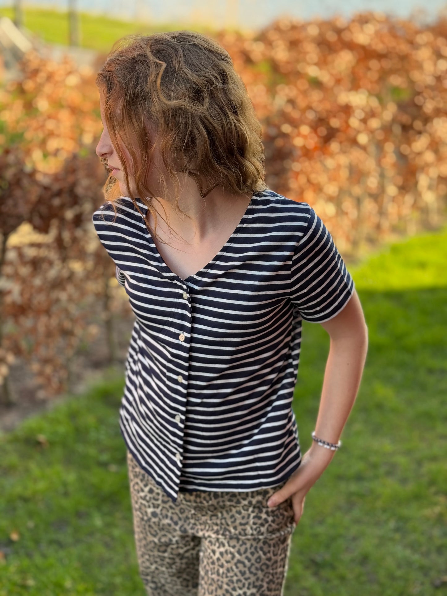 Charlie t-shirt