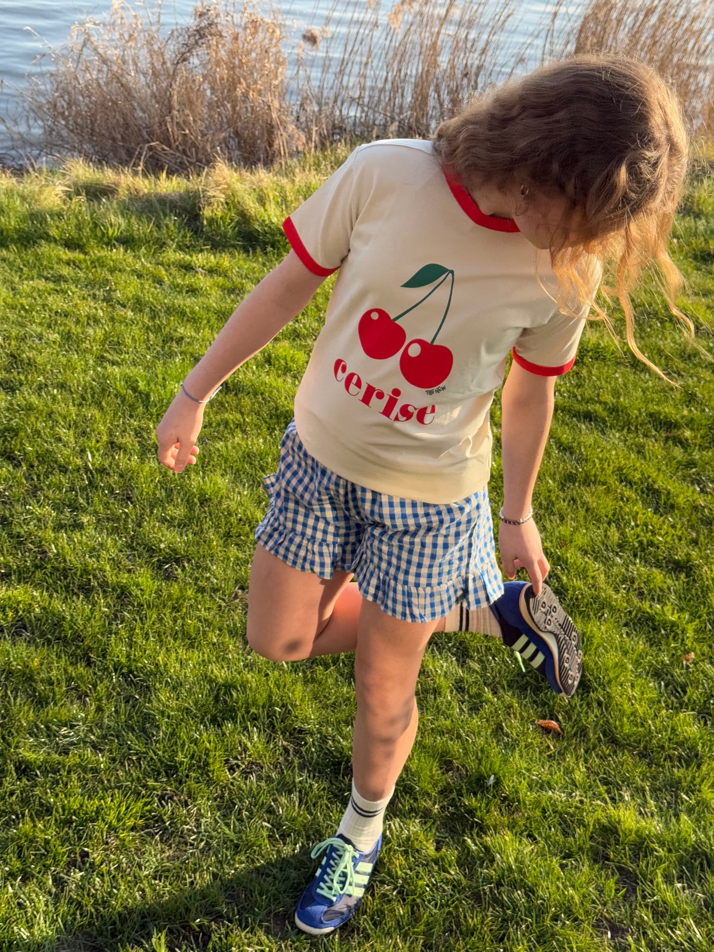 Quinn T-shirt