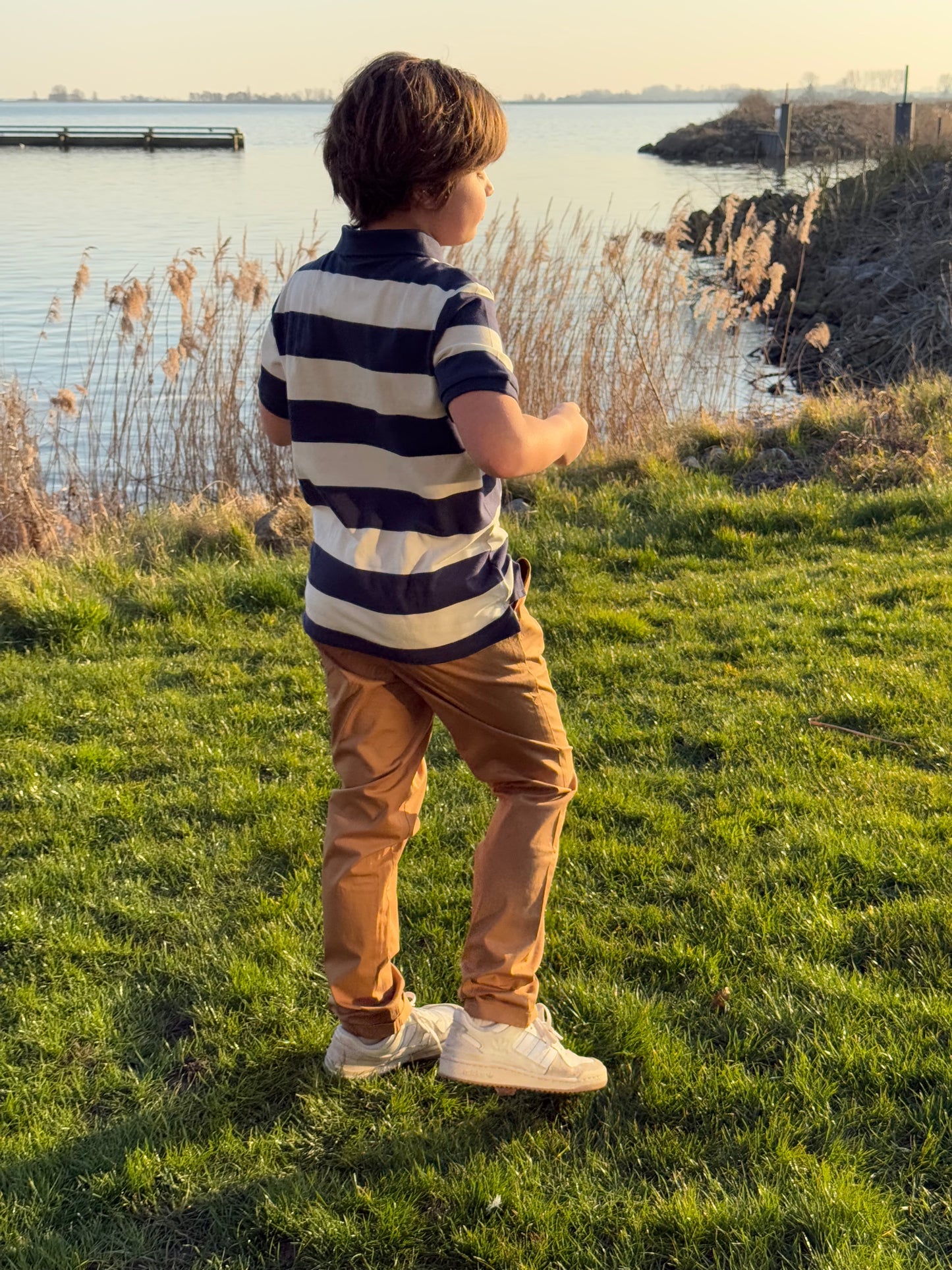 Lewis polo