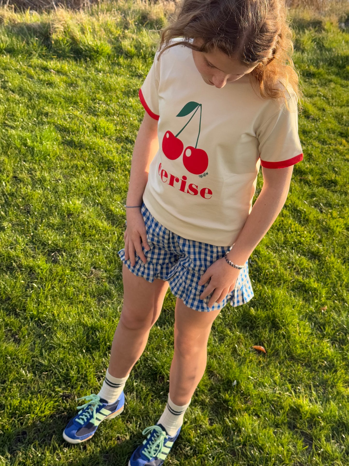 Cilou shorts