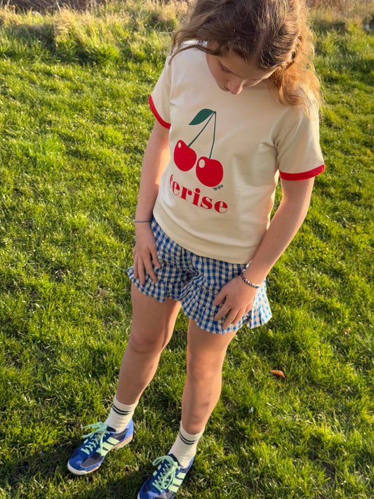 Cilou shorts