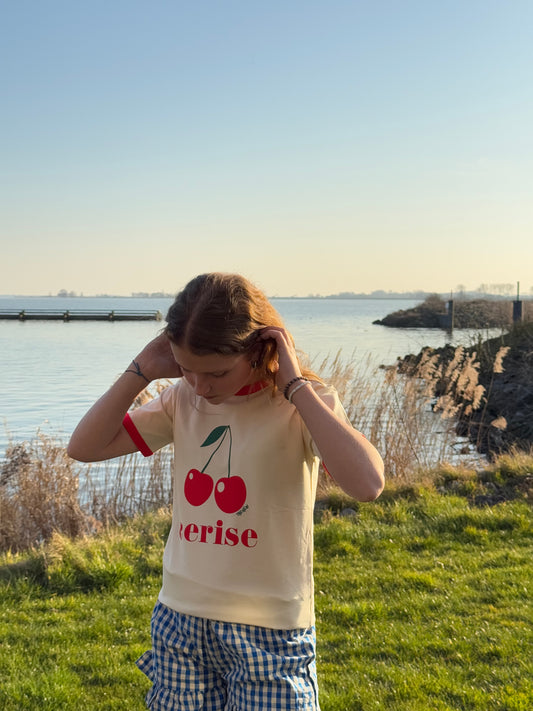 Quinn T-shirt