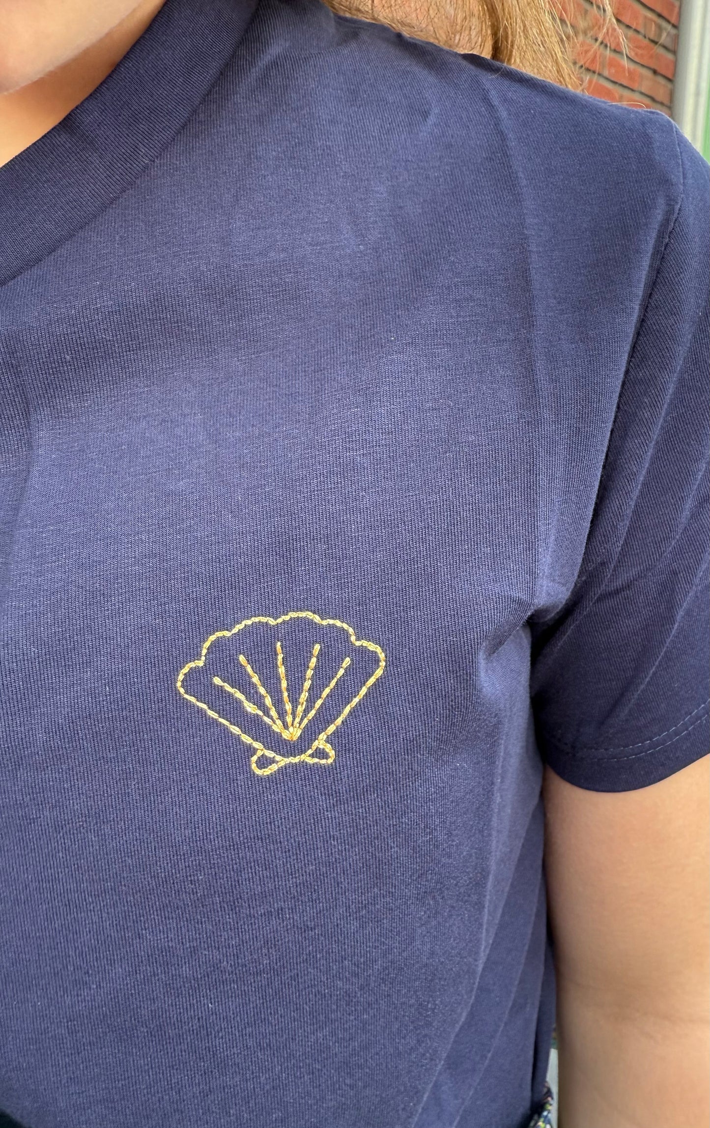 Zoë t-shirt