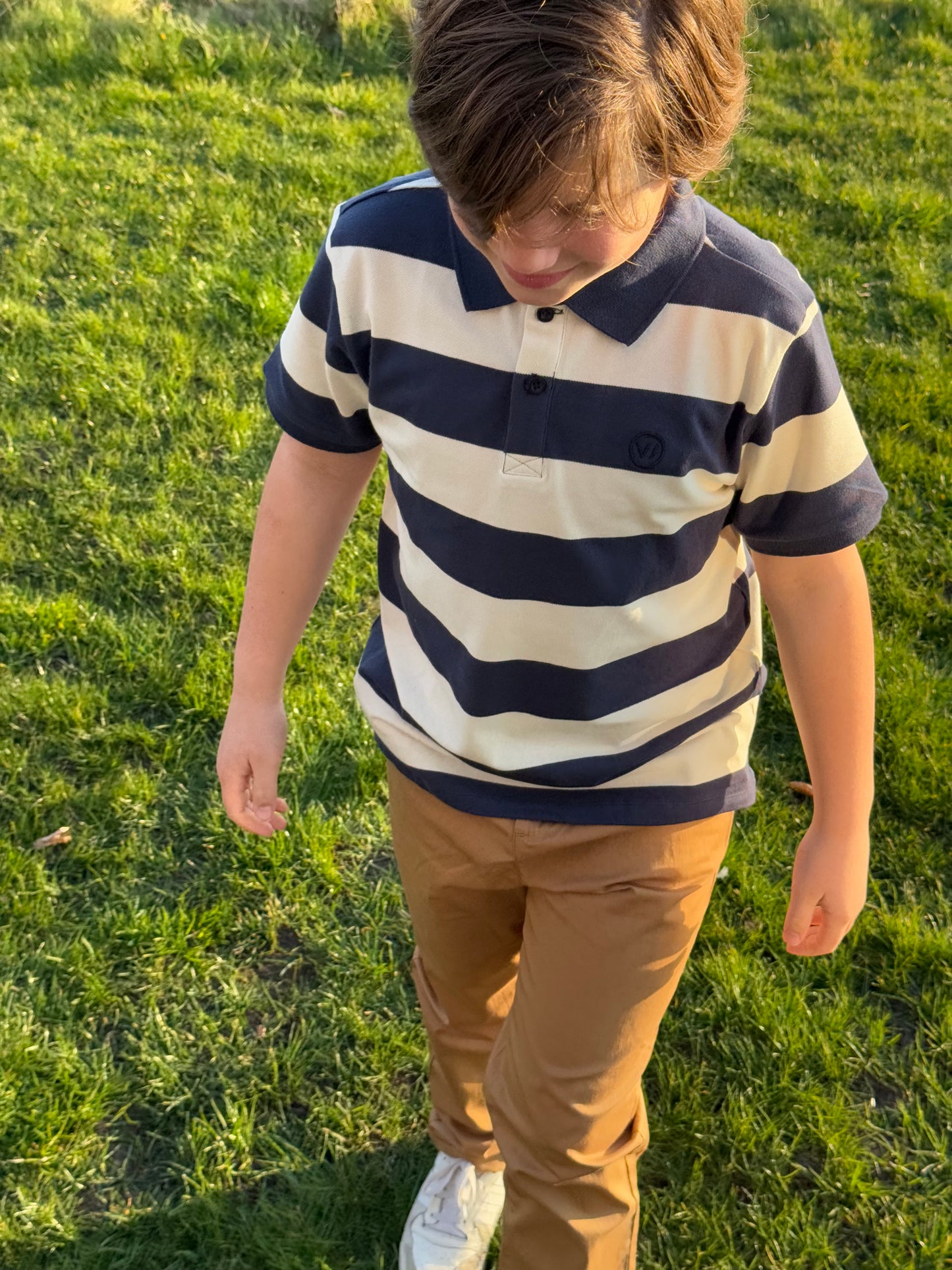 Lewis polo