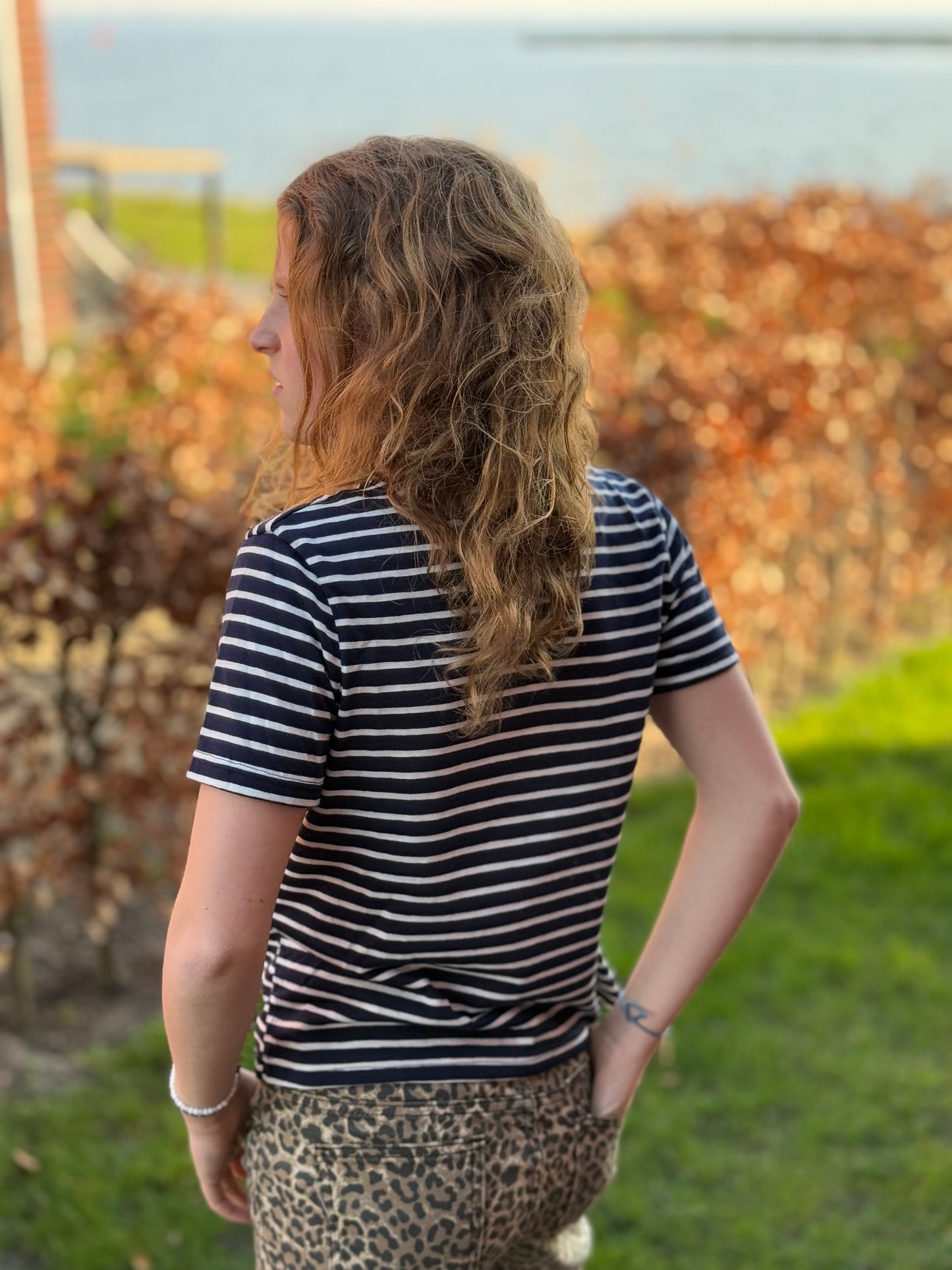 Charlie t-shirt