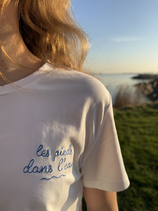 Jools t-shirt