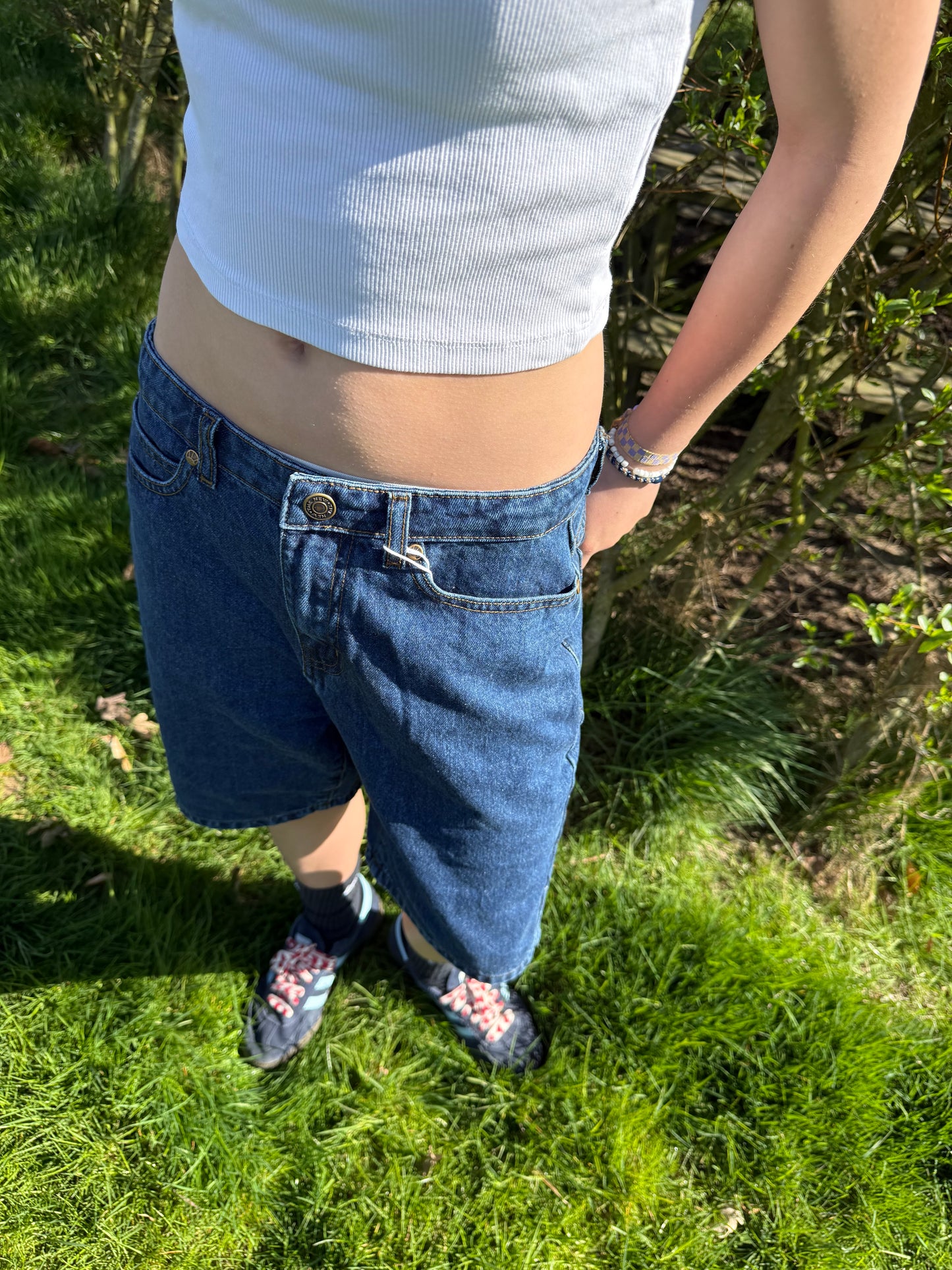 Sam shorts