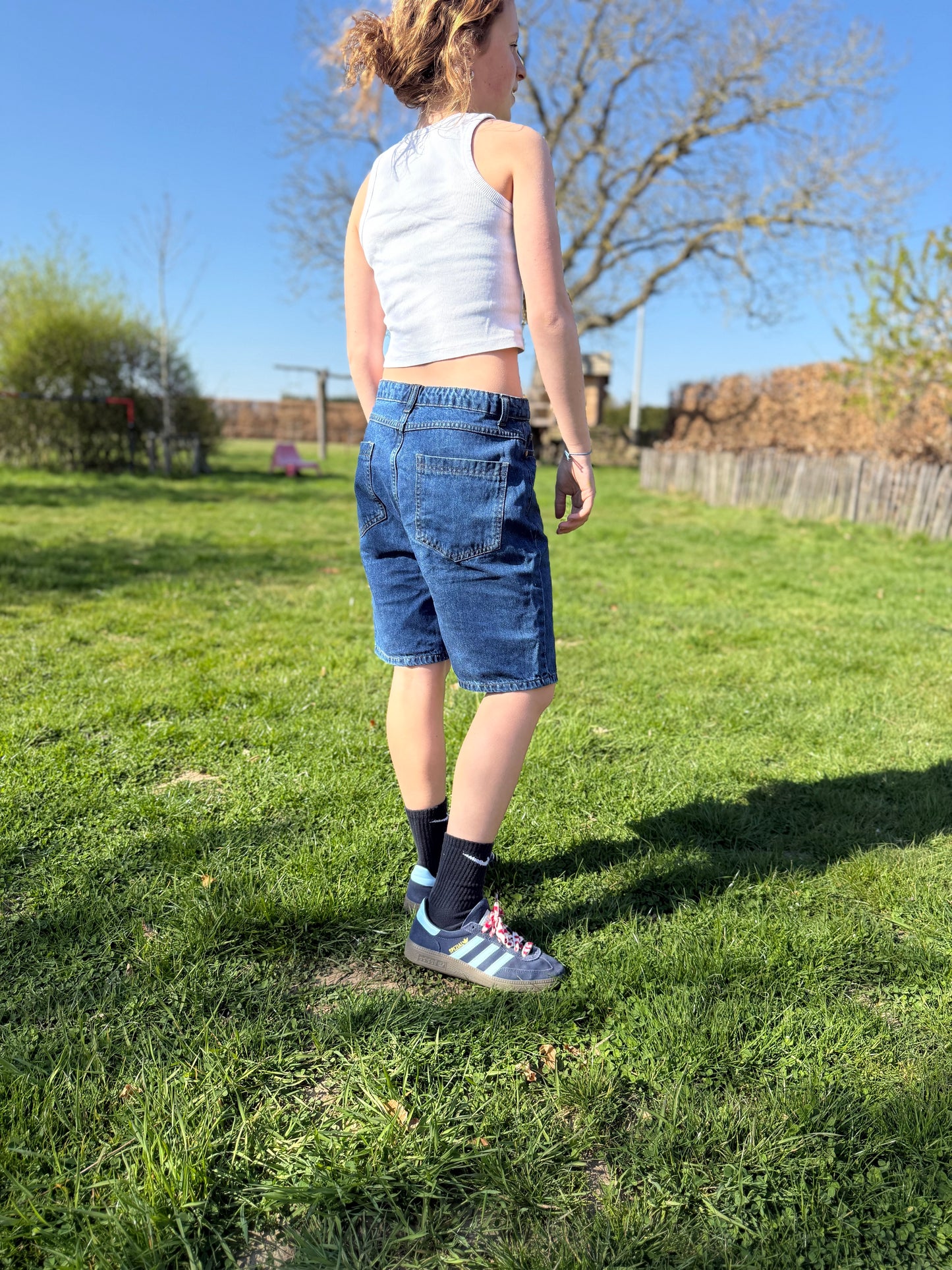 Sam shorts