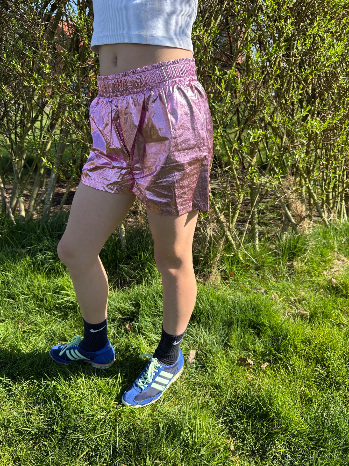 Olivia shorts
