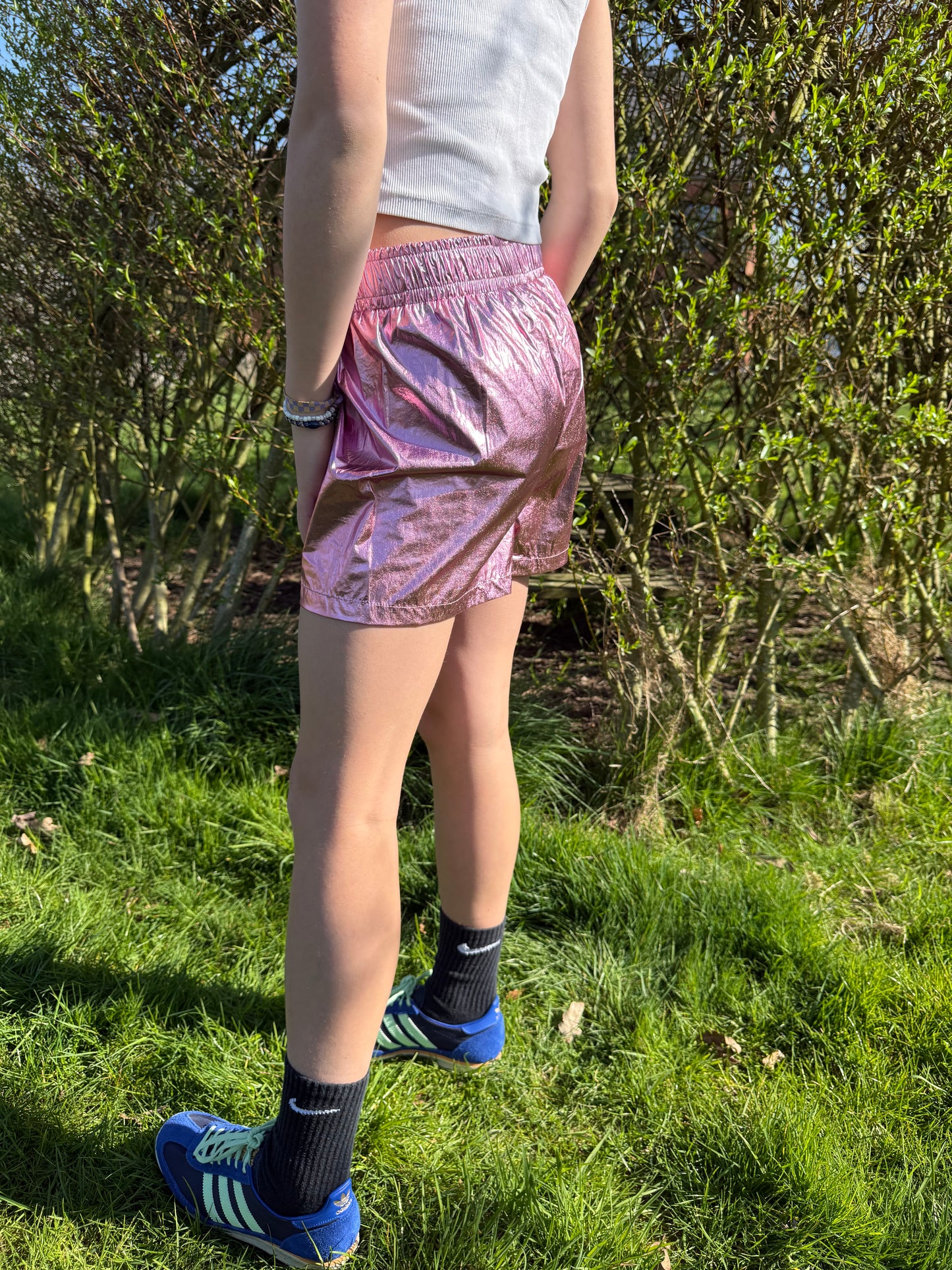 Olivia shorts
