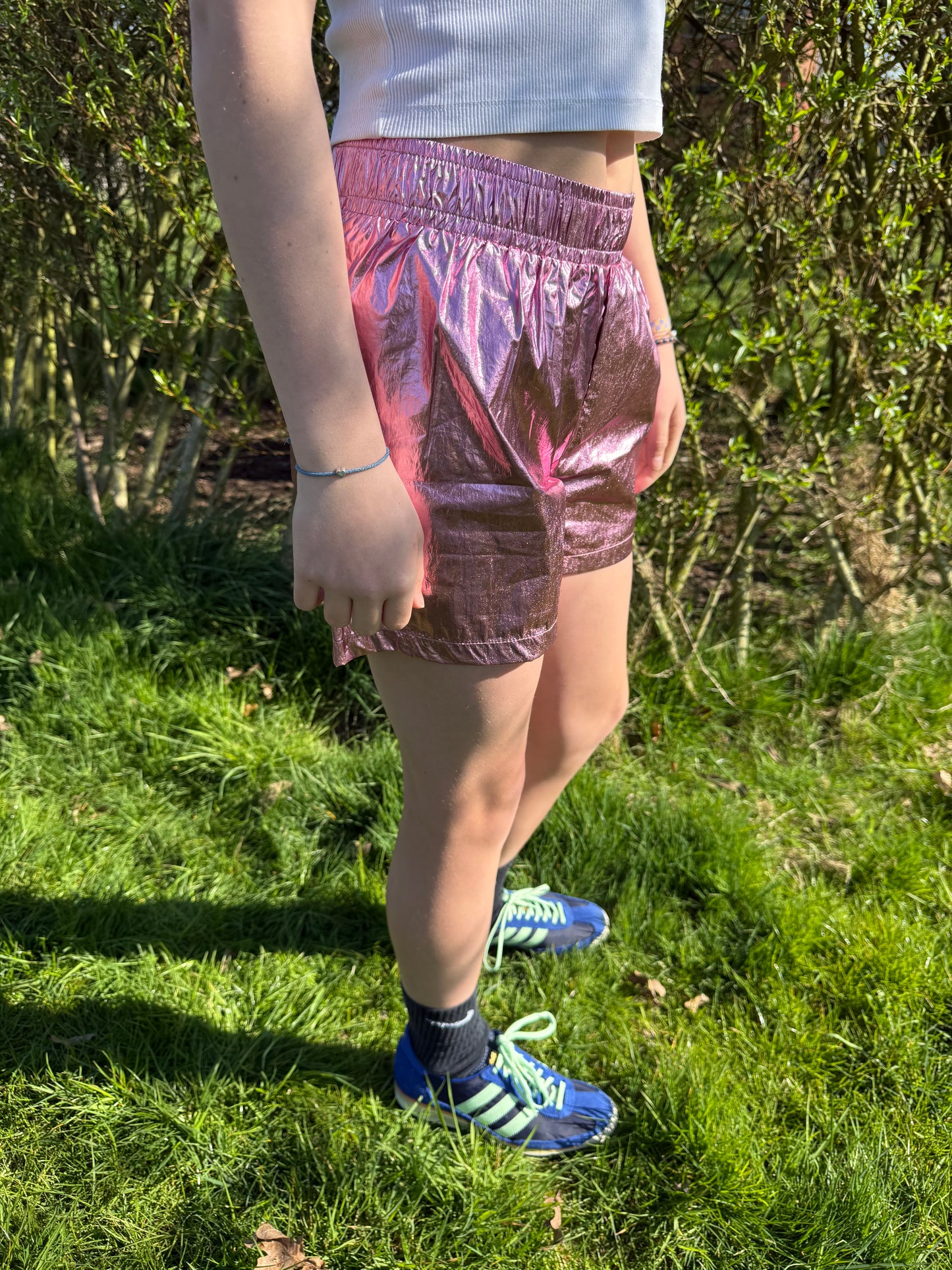 Olivia shorts