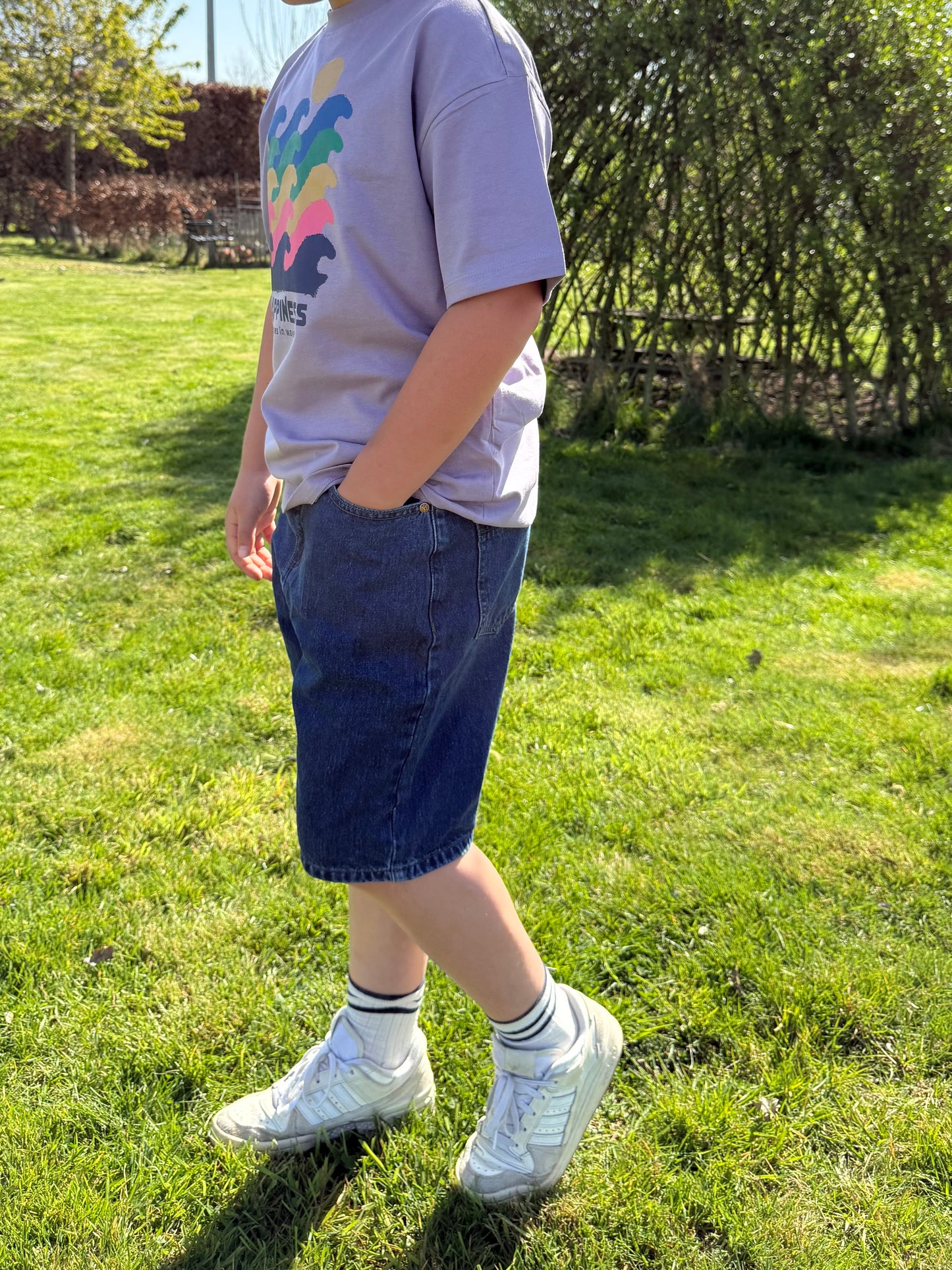 Sam shorts