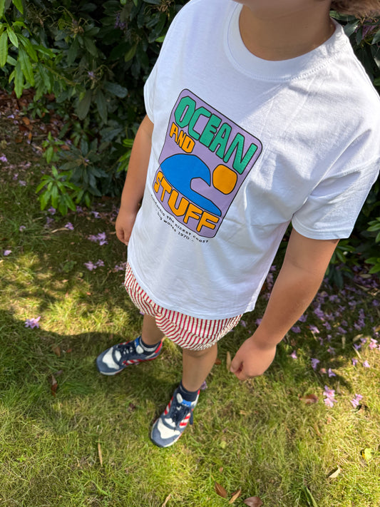Coast tee