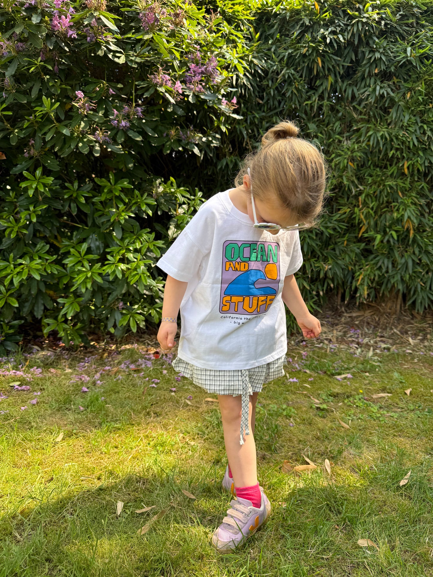 Tilly balloon skirt