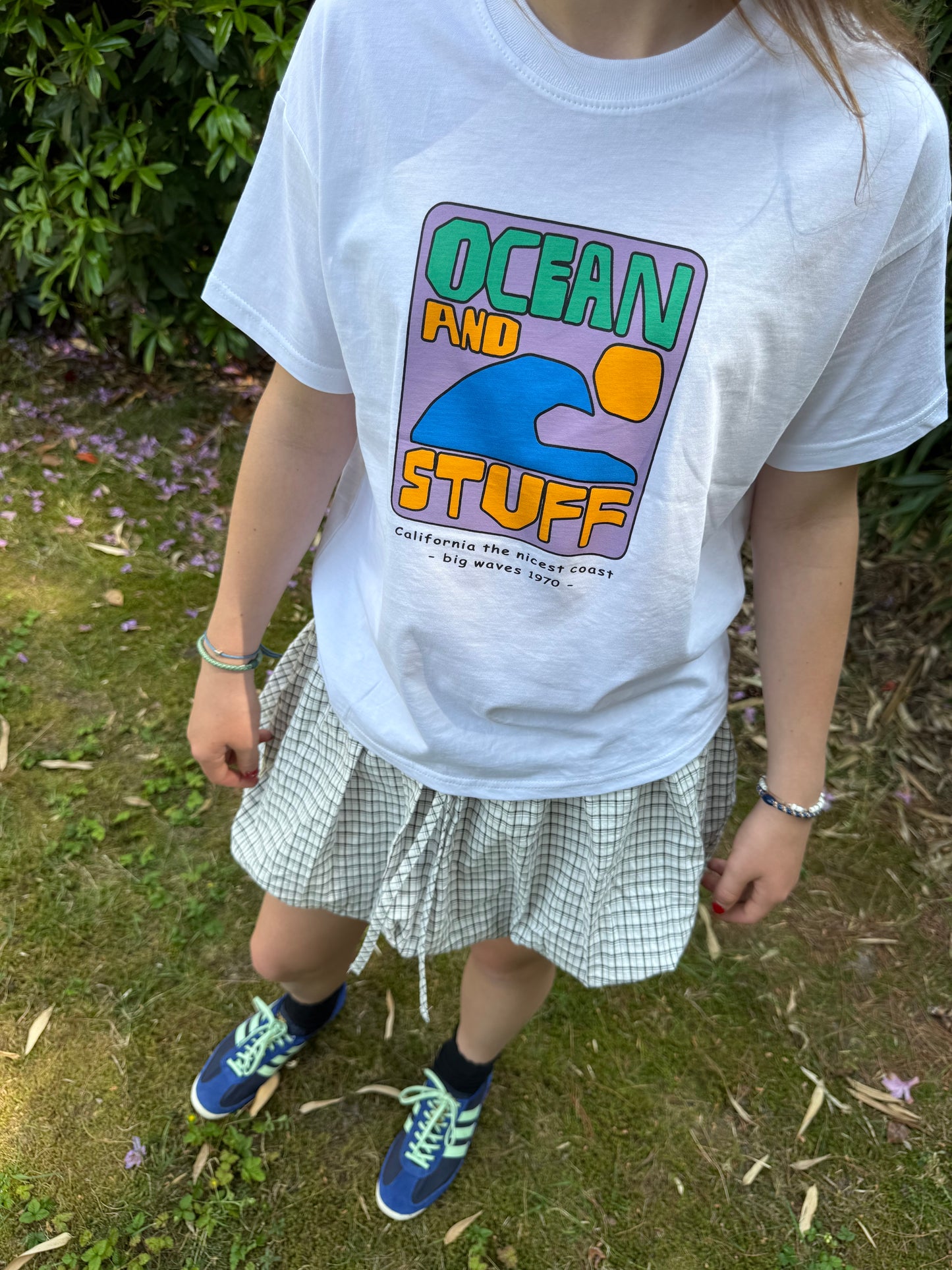 Coast tee