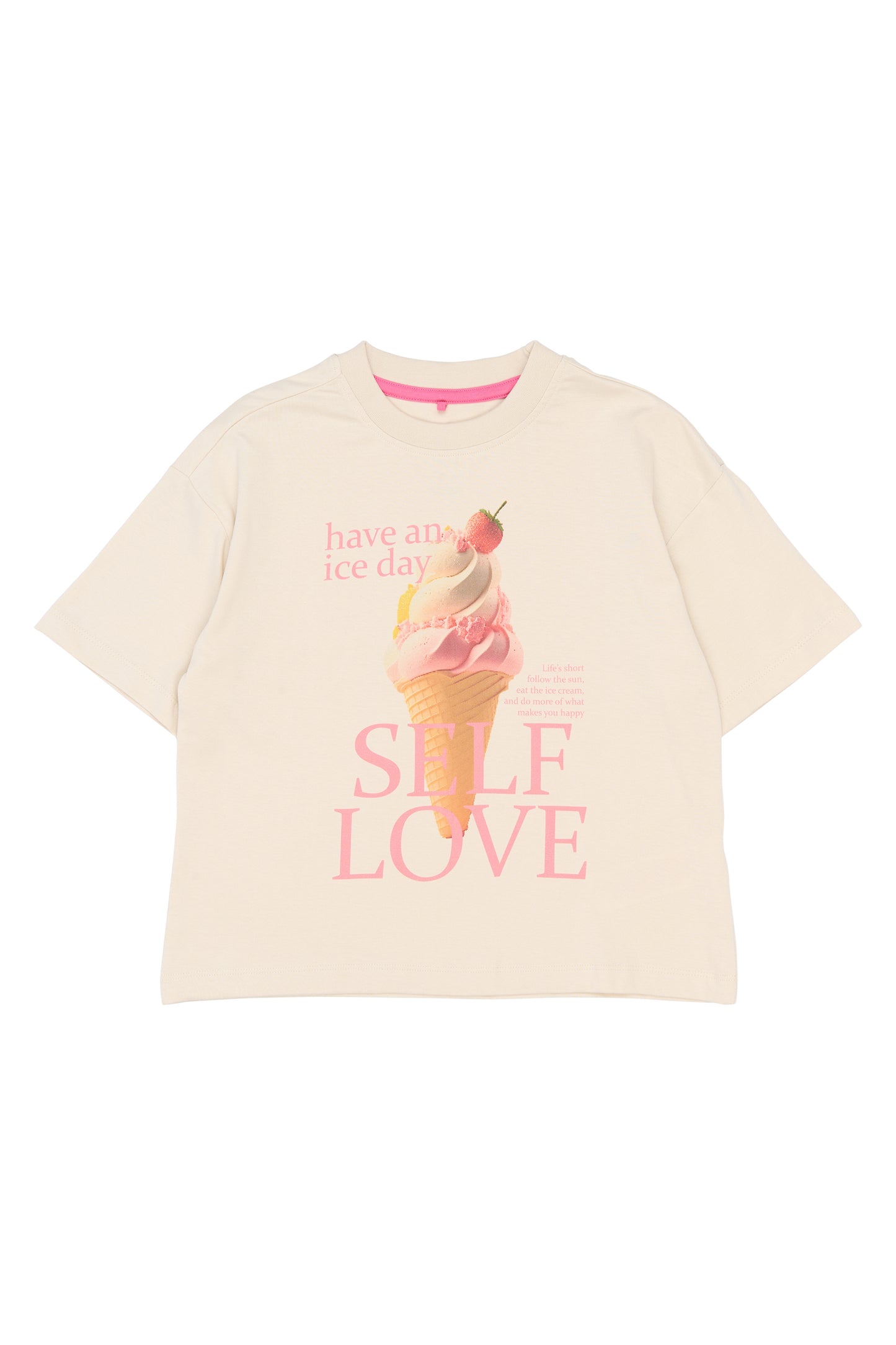 Self Love t-shirt