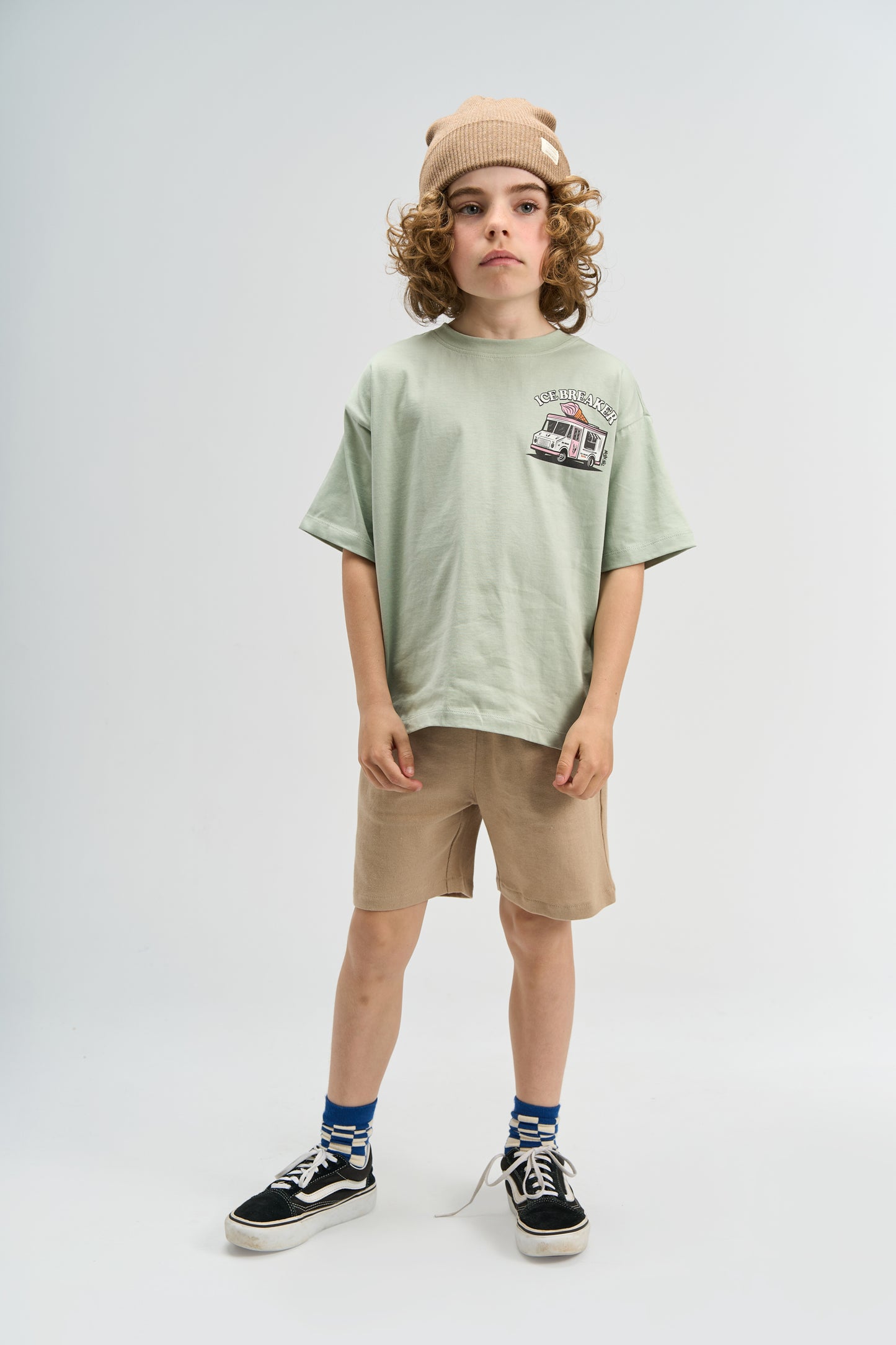 Ice Cream Truck t-shirt