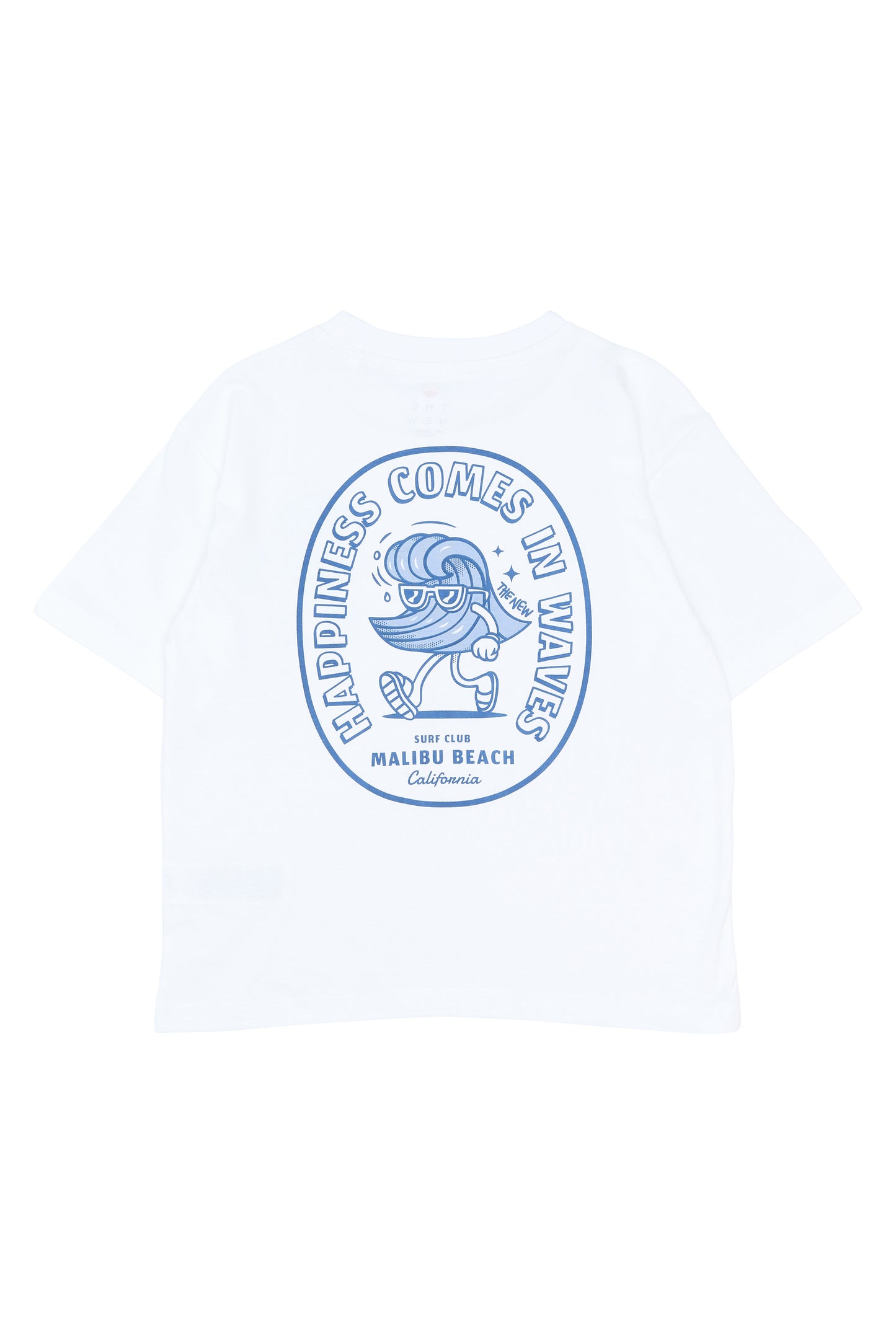 Happiness t-shirt