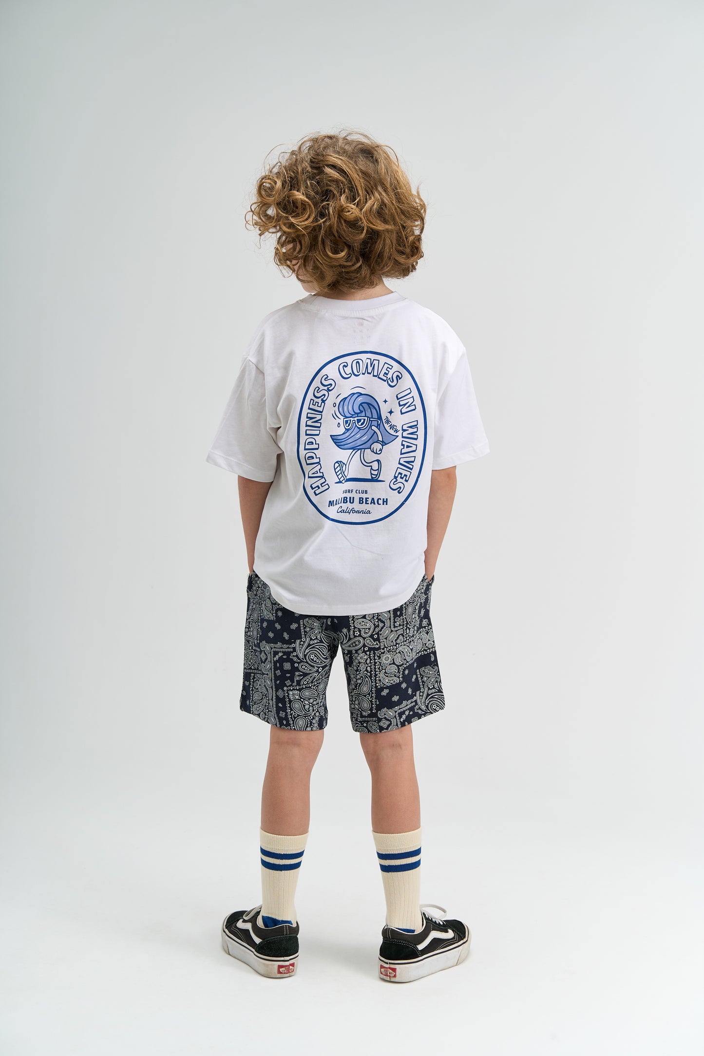 Happiness t-shirt